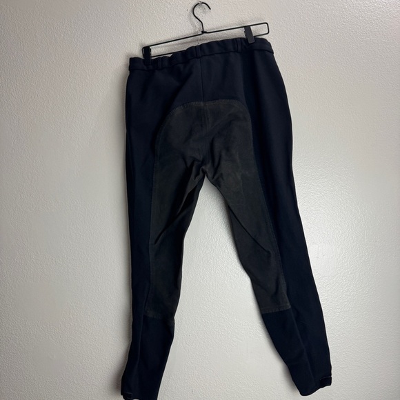 Pikeur Riding Pants Vintage Size 38 - Picture 4 of 10